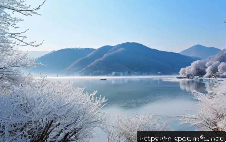 춘천 남이섬 사계절 포토존 관련 이미지 2